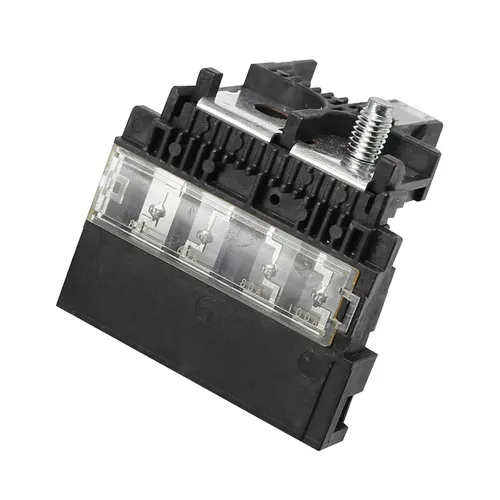 Vista 5 de 24380-79913 Terminal de Fusible de Batería Positivo de Reemplazo para Infiniti FX35 FX45 G35 Nissan 350Z NV200, Reemplaza 24380-79913 24340-7F000