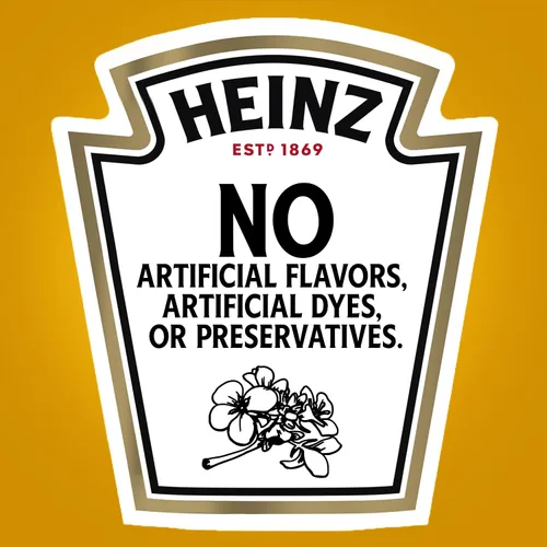 Vista 6 de Heinz Salsa de mostaza y miel (paquetes de 1 oz, paquete de 100)