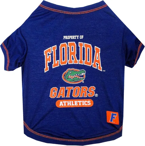 Vista 56 de Pets First AL-4014-XS Alabama - Camiseta (talla XS, multicolor, talla única)