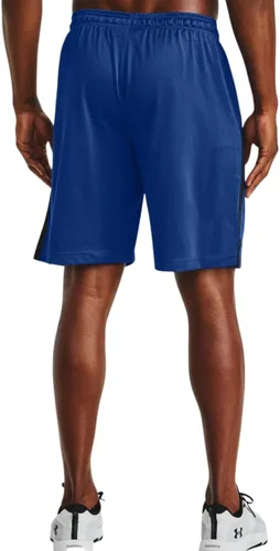 Vista 2 de Under Armour pantalones cortos de malla tecnológica para hombre