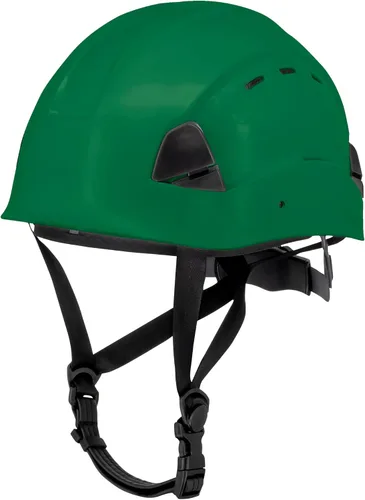 Vista 15 de DEWALT Type II Class C 4-Point Ratcheting Vented Safety Helmet