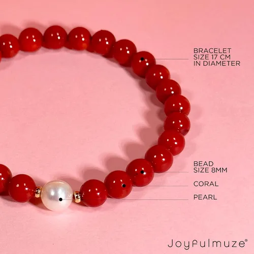 Vista 25 de Premium Handmade Crystal Healing, Gemstone Beaded Gift For Men Women