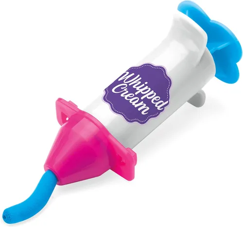 Vista 4 de Cra-Z-Art Softee Dough Crazy Shakes - Juego de batido para modelar, juguete para niños a partir de 3 años