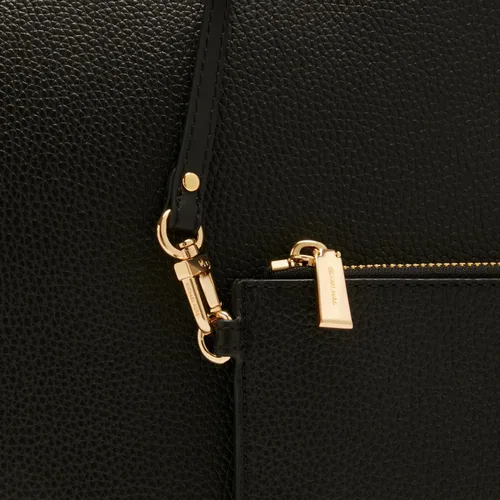 Vista 4 de Michael Kors Eliza - Bolso reversible extragrande para esteoeste