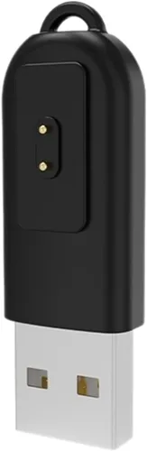Vista 6 de Smartband Accesorios para Banda 9/8 Adaptador de Conector de Carga USB Adaptador Portátil Adaptador de Carga