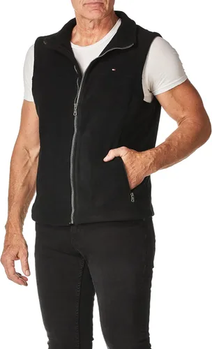 Vista 3 de Tommy Hilfiger Chaleco polar para hombre