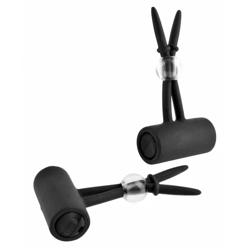Vista 2 de Vibrador Para Pezones Pipedream