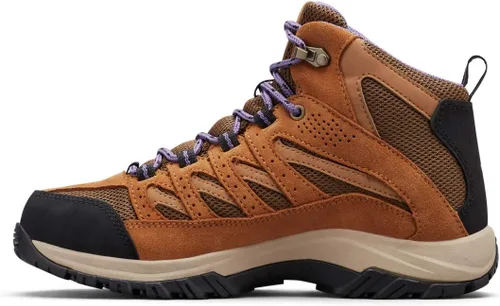Vista 7 de Columbia womens Discontinued Crestwood Mid Waterproof
