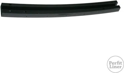 Vista 3 de Perfit Liner Refuerzo del parachoques trasero de las piezas de repuesto compatible con Altima Hybrid,SE,S,SL,Base,Coupe, SR Maxima SL