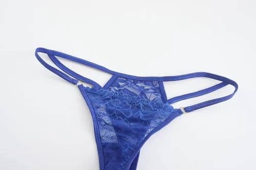 Vista 5 de Lingerie for Women Sexy Lace Teddy Bodysuit Nightie Set