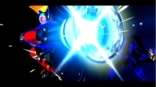 Vista 5 de Marvel vs. Capcom 3 Fate of Two Worlds Special Edition -Xbox 360