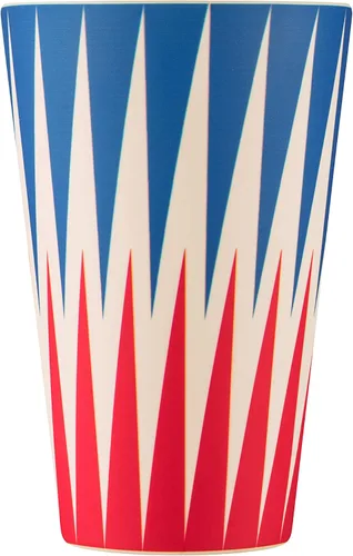 Vista 2 de Ecoffee Cup Taza de café reutilizable de 14 onzas (13.5 fl oz) – Taza de viaje a base de plantas PLA con tapa de silicona, sin melamina y apta