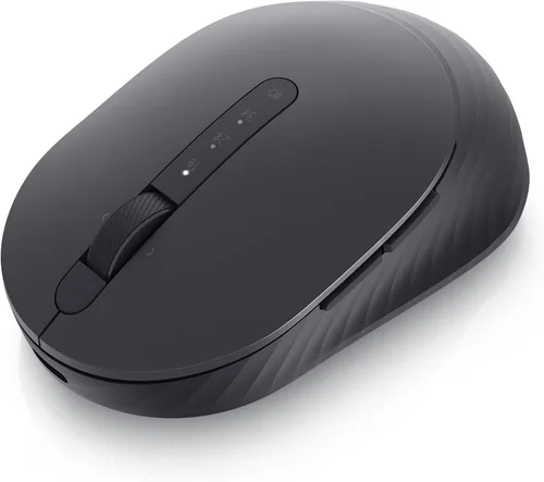 Vista 13 de Mouse de viaje Bluetooth Dell MS700, Bluetooth 5.0, par Microsoft Swift/par Dell (solo Windows 10 y 11), sensor óptico LED, desplazamiento táctil