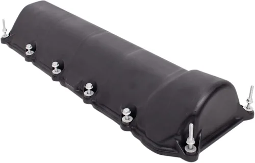 Vista 100 de TRQ Tapa de Válvulas Compatible con 2011-2014 Chrysler 200 2007-2010 Sebring 2008-2014 Dodge Avenger 2007-2012 Caliber 2009-2020 Journey 2007-2017