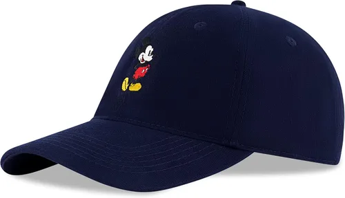 Vista 16 de Disney Gorra de béisbol para hombre, sombrero ajustable de Mickey Mouse para adultos
