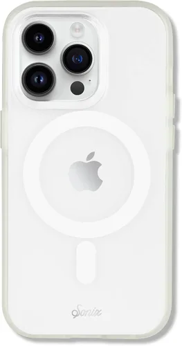 Vista 195 de Sonix - Funda para iPhone 12 y iPhone 12 Pro, compatible con MagSafe, probada contra caídas de 10 pies, Brown Tort, diseño de carey marrón