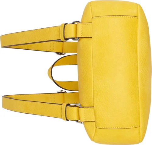 Vista 3 de Calvin Klein Elaine Bubble Lamb - Mochila con solapa