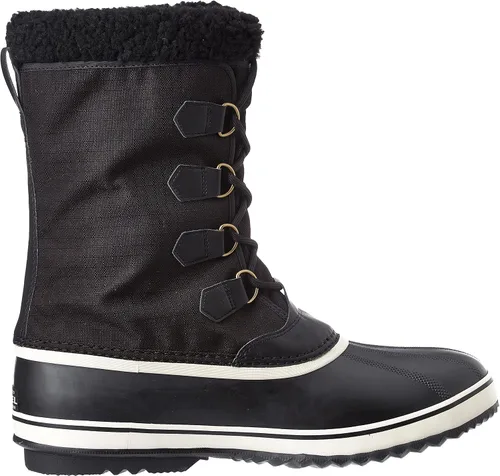 Vista 5 de SOREL - Botas de nieve para hombre 1964 Pac Nylon para invierno