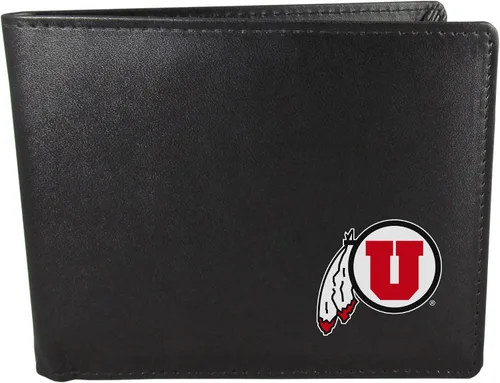 Vista 38 de Siskiyou Sports NCAA unisex Bi-fold Wallet