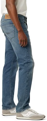 Vista 2 de Signature by Levi Strauss & Co. Gold Label - Jeans de ajuste holgado para hombre Mountain Mist