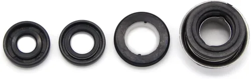 Vista 3 de Mini Power Sellos de bomba de agua de bomba pequeña para GTS1000 XJ700X Maxim X XT660 XT660R XT660X XT660Z MT03 MT-03 FJR1300A FZ1 FZ6 YZF-R1 YZF-R6