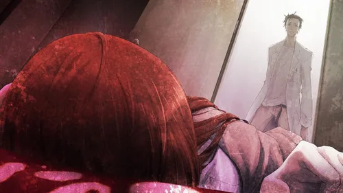 Vista 5 de SteinsGate 0 - PlayStation 4