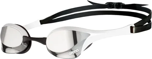 Vista 10 de ARENA Gafas de natación unisex Cobra Ultra Swipe Racing con tecnología antivaho Lente dura de policarbonato