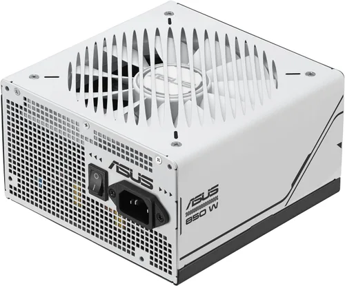 Vista 10 de ASUS Prime 850W Gold