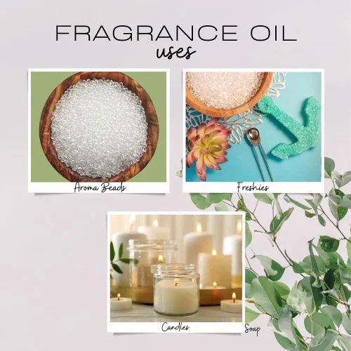 Vista 3 de Fragancia de Cuero de Cereza Negra de Nuestra Colección de Cuero - Perfecto para Añadir Aroma a Frescuras, Velas, Jabones y Difusores - 4 Onzas