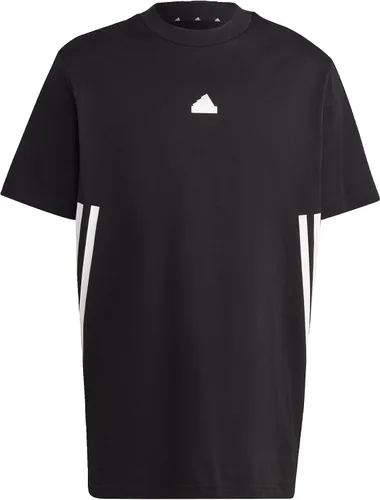 Vista 8 de adidas Camiseta de 3 rayas Future Icon para hombre