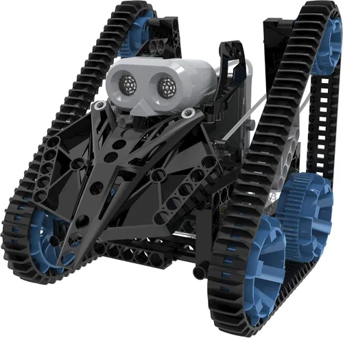 Vista 3 de Thames & Kosmos Robotics