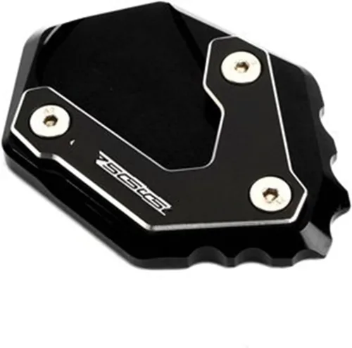 Vista 15 de Placa ampliadora de soporte para B&MW F850GS F750GS F850 F750 para GS F 750 850 para GS 2018 2019 2020 2021 2022 Ampliar soporte lateral