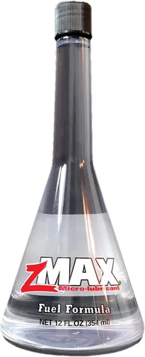 Vista 8 de zMAX 58-011 - Kit de fórmula de motor y combustible - Fácil de usar - Reduce la acumulación de carbono y lubrica el metal prolongando la vida útil