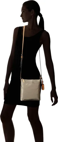 Vista 6 de Tommy Hilfiger Bolso cruzado pequeño Julia para mujer