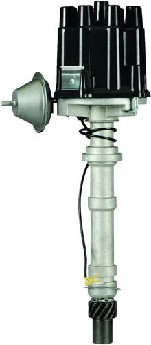 Vista 2 de Piezas OEG Nuevo distribuidor compatible con Chevy GMC W/ 327 5.3 V8 1967 1968 1969 1112148, 1112152, 1112153, 1112154, 1112156, 1112161, 1112162