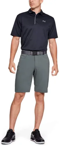 Vista 54 de Under Armour - Pantalones cortos de golf Tech para hombre