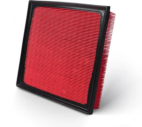 Vista 10 de Filtro de aire de motor para CA11895, se adapta a Tacoma 3.5L 2016-2022, Tundra 5.7L 2013-2021, Tundra 4.6L 2013-2019, Sequoia 5.7L 2014-2022