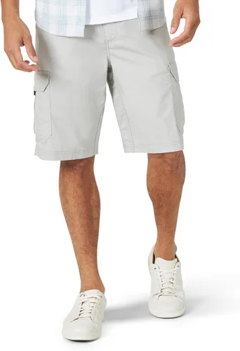 Vista 20 de Lee Men's Extreme Motion Crossroad Cargo Short Antracita