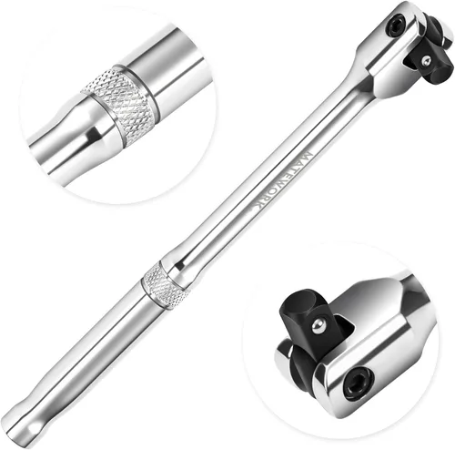 Vista 9 de Matework Barra disyuntora de 3/8" y 1/2" de doble unidad