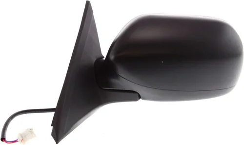 Vista 5 de Kool Vue Driver Side Power Mirror for Subaru Impreza 2008-2011 Textured Models Without Power Moonroof Value & Special Edition Package