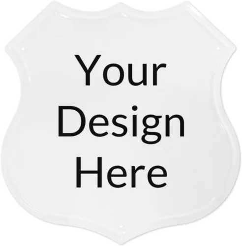 Vista 32 de Letreros de metal personalizados: letreros de estaño personalizados para exteriores, interiores, oficina, negocios, baño, bar, decoración de cueva