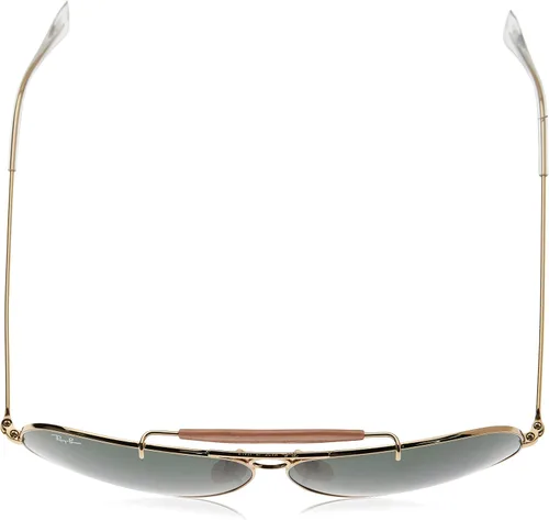 Vista 4 de Ray-Ban RB3138 Shooter Aviator Gafas de sol