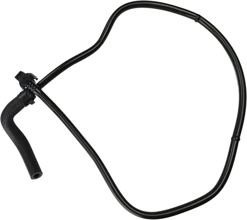 Vista 4 de Tubo de entrada y salida para el calentador del cuerpo del acelerador para Chevy Cruze Limited Sonic 2011-2018 1.8L 1.6L #25192905