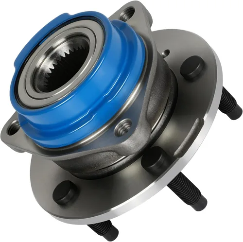 Vista 17 de ECCPP 2 piezas Conjunto de cojinete del cubo de rueda delantera 51750-3K100 2011-2013 Para Hyundai Sonata Cubo de rueda delantera