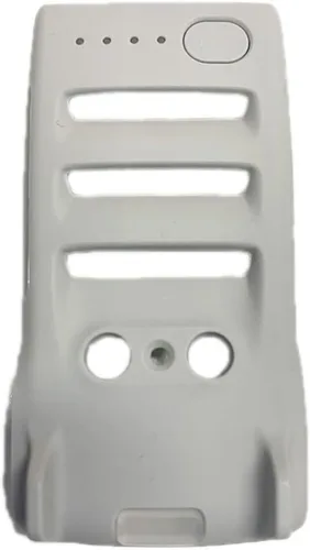 Vista 13 de [Piezas de drone] para DJ Mavic Mini 2 y Mini SE cubierta superior módulo cubierta inferior Moddile Shell piezas de reparación para DJI Mavic Mini