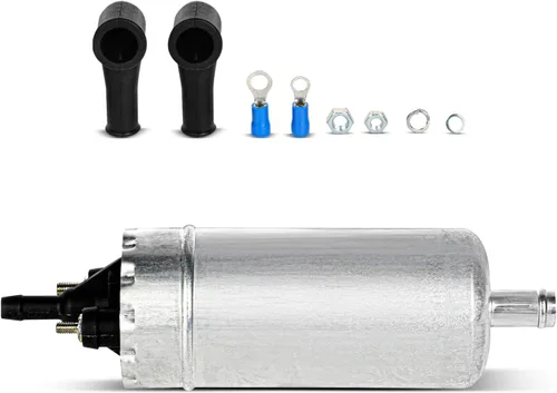 Vista 68 de SCITOO Bomba de combustible Montaje eléctrico de alto rendimiento para izquierda+derecha Conjunto de bomba de combustible para Porsche para Cayenne