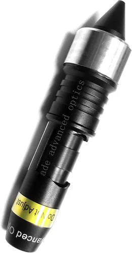 Vista 3 de Ade Advanced Optics Universal Boresighter, Rojo