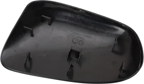 Vista 4 de Espejo derecho del lado del pasajero compatible con Honda Civic HO1321213 2006-2011