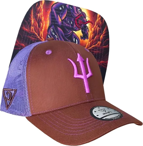 Vista 183 de Capiche - Gorra de visera plana de serie especial, talla única, unisex, hombre, más de 99 diseños