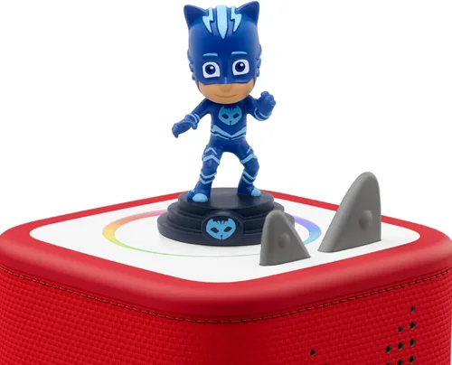 Vista 2 de Figurita de juguete de audio Catboy de Tonies de PJ Masks